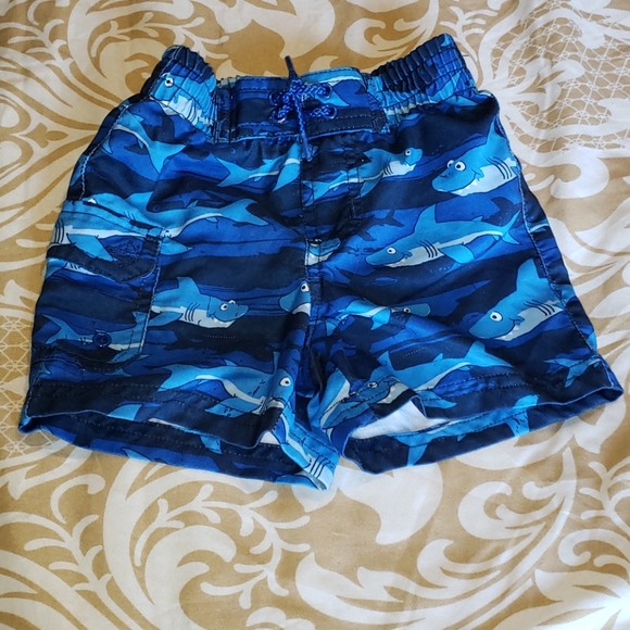 10/$20⚔ baby swim trunks - Picture 1 of 3